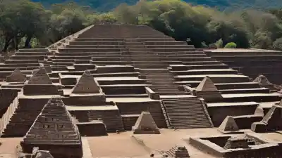 Top 5 de las Ciudades Más Importantes de los Purépechas que Dominaron el Occidente de México