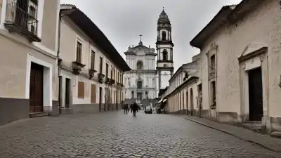 Top 5 de las Ciudades Más Turísticas de Ecuador que Debes Visitar