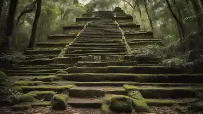 Top 10 de las Ciudades Más Impresionantes que Fundaron los Mayas