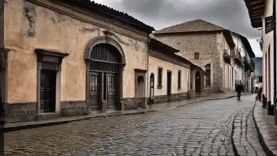 Top 5 de las Ciudades Más Grandes de Boyacá: Población y Poderío Urbano