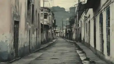 Top 7 de las Ciudades Más Peligrosas de Guatemala: Un Análisis Basado en Datos