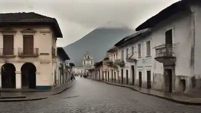 Top 5 de las Ciudades Más Frías de Guatemala: Descubre el Encanto del Clima Fresco