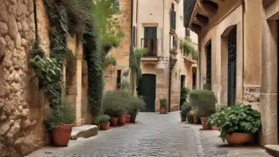 Top 5 de las Ciudades Más Grandes de Baleares: Población y Encanto Mediterráneo