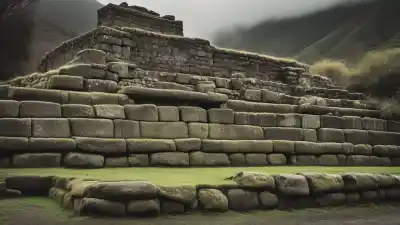Top 5 de las Ciudades Más Importantes de la Cultura Chavín: Centros de Poder y Espiritualidad