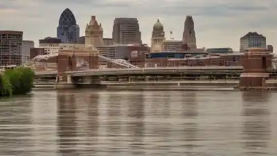 Top 5 de las Ciudades Más Visitadas de Cincinnati: Descubre los Destinos Favoritos