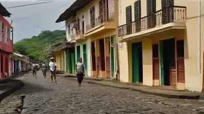 Top 5 de las Ciudades Más Pobladas de Ometepe: Descubre el Corazón Habitado de la Isla