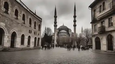 Top 5 de las Ciudades Más Visitadas de Turquía: Un Viaje Imperdible