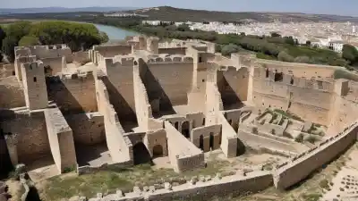 Los 10 Lugares Más Bonitos de Badajoz: Descubre la Joya de Extremadura