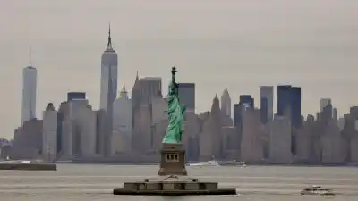Top 10 de las Ciudades Más Famosas de Estados Unidos: Iconos de la Cultura Americana