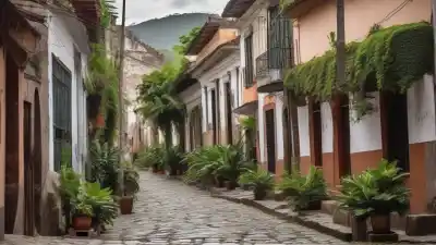 Top 5 de las Ciudades Más Turísticas de Venezuela que Debes Visitar