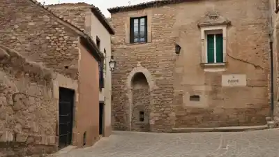 Top 5 de las Ciudades Más Pobladas de Castilla-La Mancha: El Corazón Urbano de la Llanura