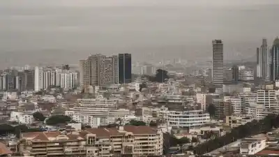 Top 5 de las Ciudades Más Importantes del Perú que Debes Conocer
