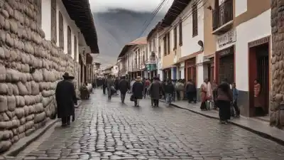 Top 7 de las Ciudades Más Pobladas de Junín: Descubre los Centros Urbanos del Corazón del Perú