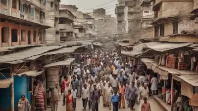 Top 10 de las Ciudades Más Importantes de la India: Poder, Historia y Futuro