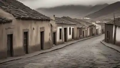Top 5 de las Ciudades Más Importantes de Pasco: Corazones Urbanos de la Sierra