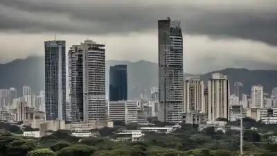 Top 5 de las Ciudades Más Ricas de Venezuela: Centros de Poder Económico