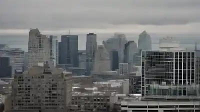 Top 10 de las Ciudades Más Pobladas de Canadá: Un Viaje Urbano de Costa a Costa