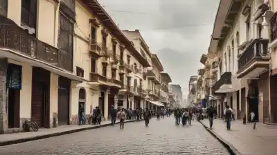 Top 10 de las Ciudades Más Pobladas de Perú: Un Viaje por la Demografía Nacional