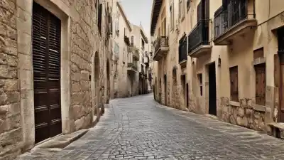 Top 5 de las Ciudades Más Pobladas de las Islas Baleares: Descubre los Centros Urbanos