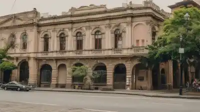 Top 5 de las Ciudades Más Turísticas de Costa Rica que Debes Visitar