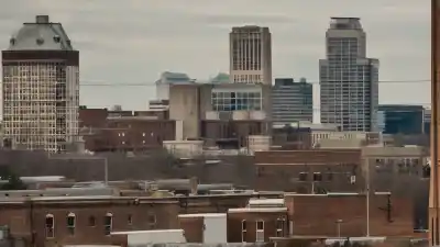 Top 5 de las Ciudades Más Pobladas de Alabama: Descubre los Centros Urbanos del Corazón de Dixie