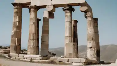 Top 5 de las Ciudades Más Importantes de la Grecia Antigua Continental