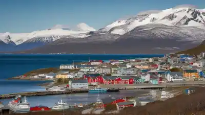 Top 3 de las Ciudades Más Pobladas de Tierra del Fuego: El Corazón Habitado del Fin del Mundo