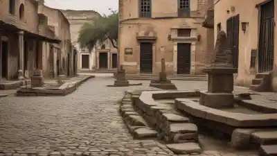 Top 5 de las Ciudades Más Pobladas de Chaco: El Corazón Urbano de la Provincia
