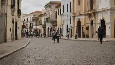 Top 10 de las Ciudades Más Pobladas de República Dominicana: Un Viaje Urbano