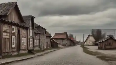 Top 7 de las Ciudades Menos Pobladas de Rusia: Descubre la Vida Más Allá de las Multitudes
