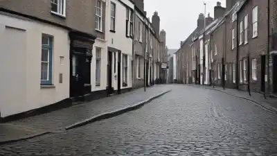 Top 5 de las Ciudades Más Frías de Inglaterra: ¿Vives en una de Ellas?
