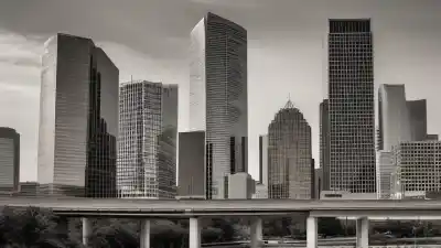 Top 5 de las Ciudades Más Importantes del Área Metropolitana de Houston