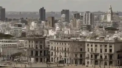 Top 5 de las Ciudades Más Pobladas de Uruguay: Descubre los Centros Urbanos del País