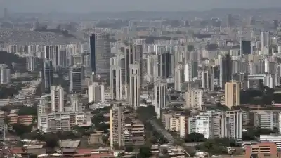 Top 5 de las Ciudades Más Modernas de Venezuela que Debes Conocer