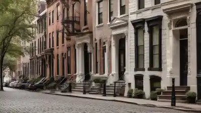 Top 10 de las Ciudades Más Elegantes de Estados Unidos: Sofisticación Americana