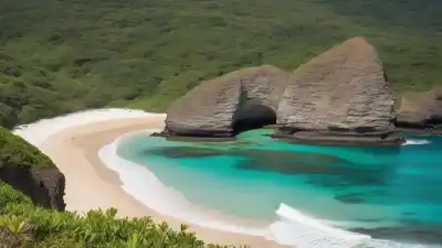 Los 10 Lugares Más Lindos de Brasil Que Te Dejarán Sin Aliento