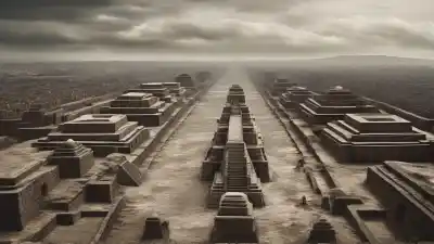Top 3 de las Ciudades Más Importantes de la Triple Alianza: El Corazón del Imperio Mexica