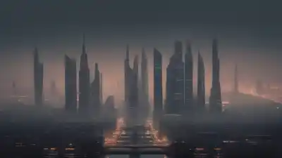Top 5 de las Ciudades Más Pobladas de Tus Sueños: Megalópolis que Desafían la Imaginación
