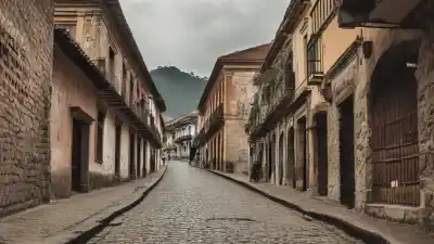 Top 5 de las Ciudades Más Cercanas a Medellín que Debes Conocer