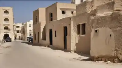Top 5 de las Ciudades Más Pobladas de Libia: Centros de Vida en el Norte de África