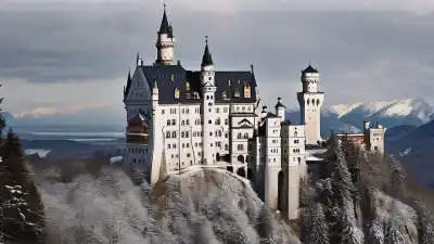 Los 10 Lugares Más Bonitos de Baviera Que Te Dejarán Sin Aliento