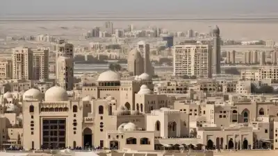 Top 5 de las Ciudades Más Visitadas de Qatar: Descubre los Imanes Turísticos del Golfo