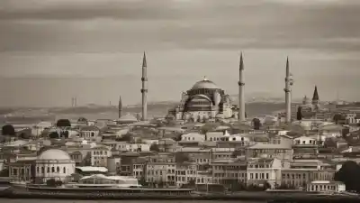 Top 7 de las Ciudades Más Importantes de Turquía: Descubre sus Joyas