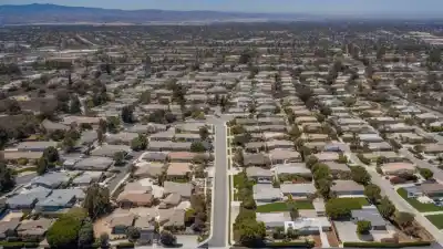 Top 3 de las Ciudades Más Pobladas del Área de Tustin, California