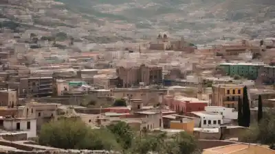 Top 7 de las Ciudades Más Pobladas de Guanajuato: El Corazón Demográfico del Bajío