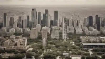 Top 5 de las Ciudades Más Modernas de Argentina que Debes Conocer