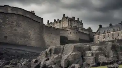 Top 5 de las Ciudades Más Turísticas de Escocia Que Tienes Que Visitar