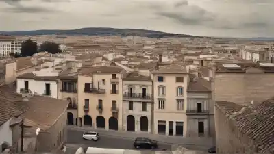 Top 10 de las Ciudades Más Pobladas de España: El Poder de la Concentración Urbana