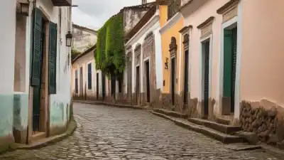 Top 7 de las Ciudades Más Tranquilas de Brasil Que Son un Refugio Perfecto