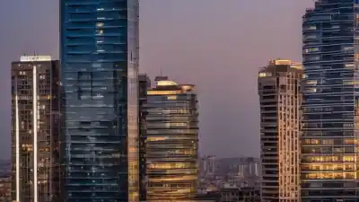 Top 5 de las Ciudades Más Modernas de Turquía: Innovación y Tradición en Armonía